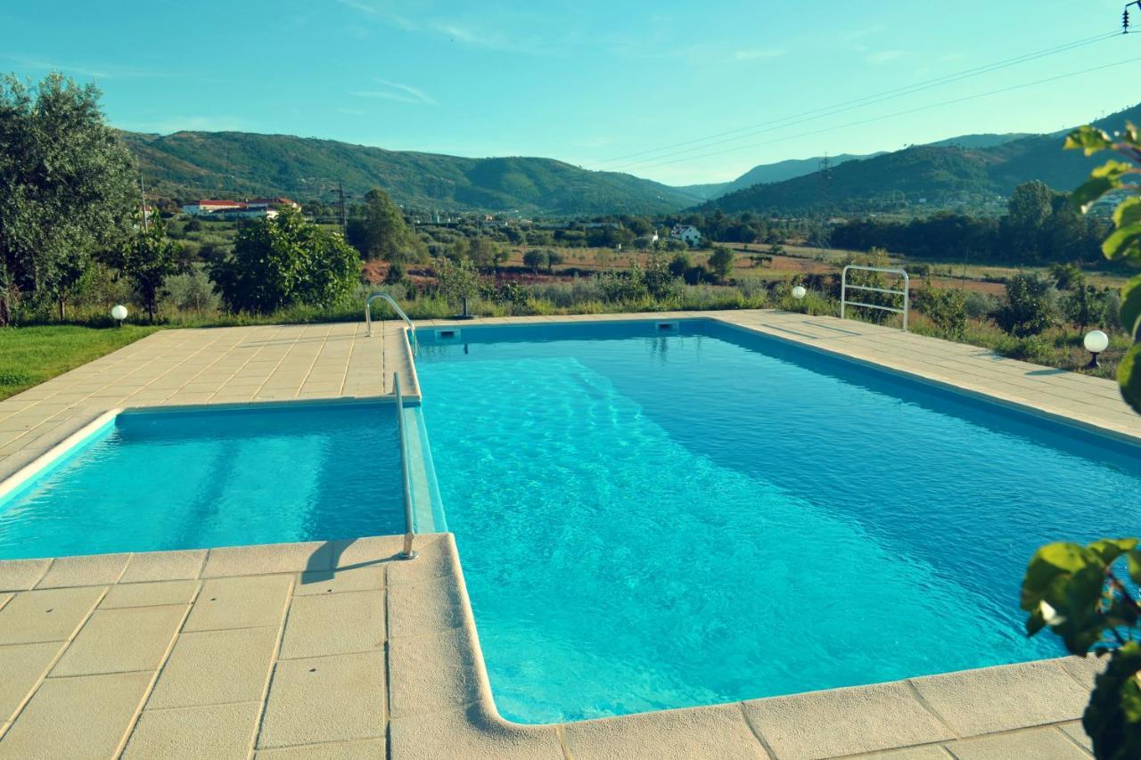 Quinta Do Quinto Hotel Porto da Carne Kültér fotó