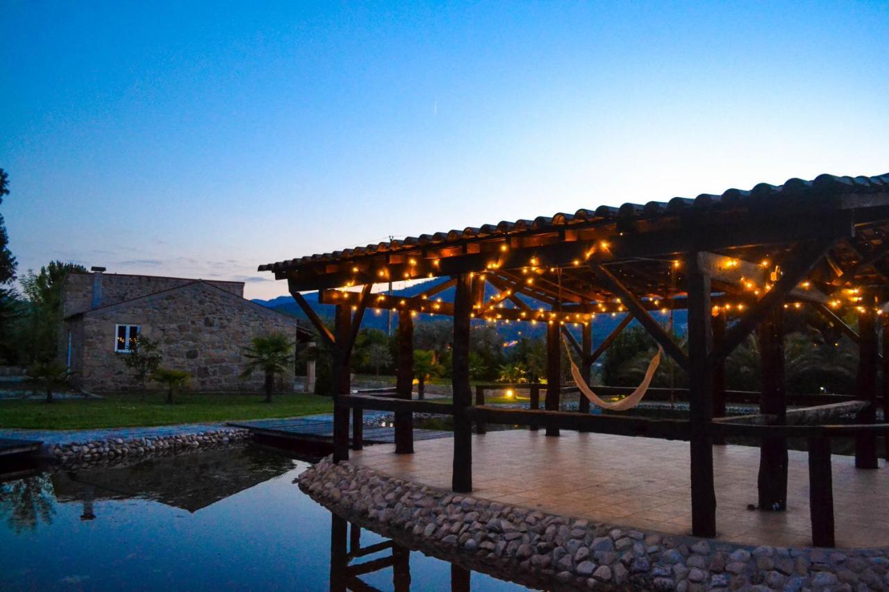 Quinta Do Quinto Hotel Porto da Carne Kültér fotó