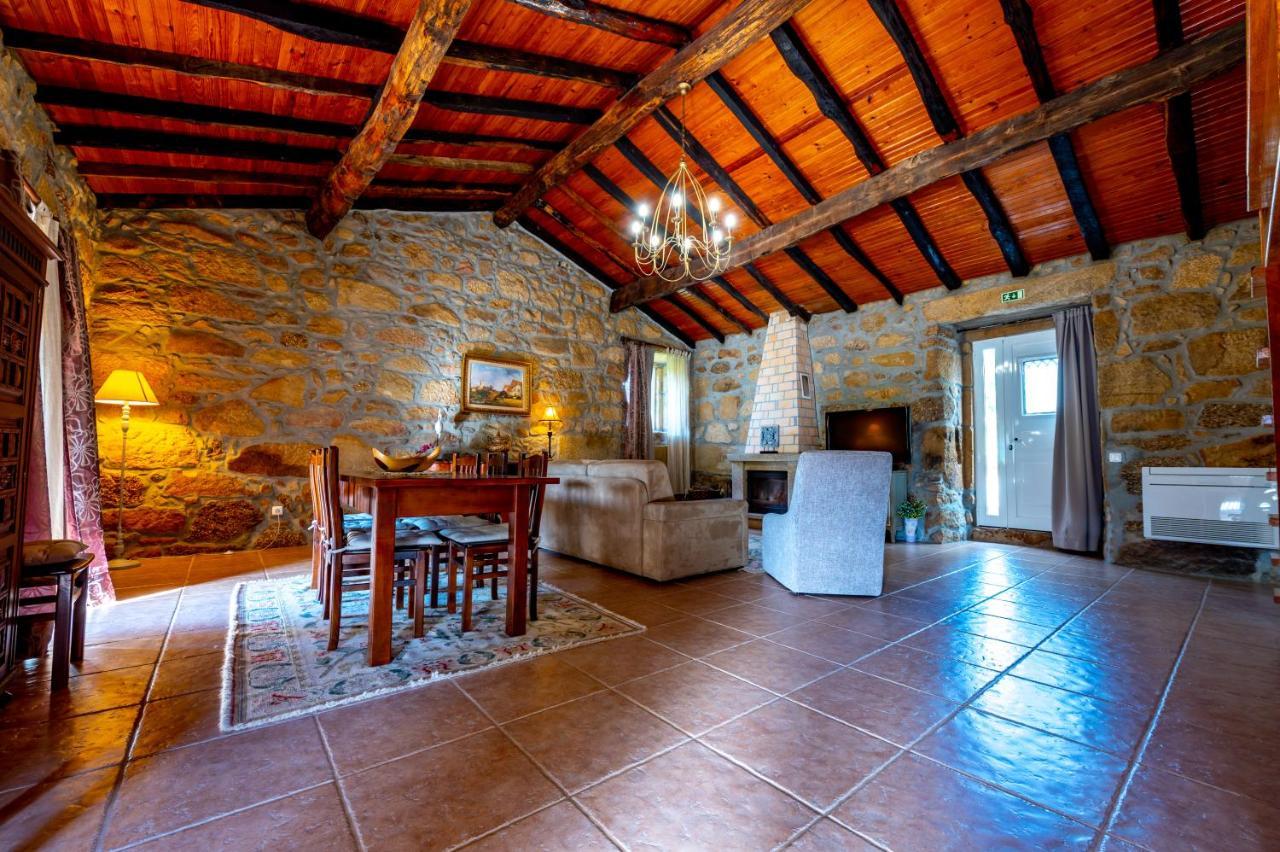 Quinta Do Quinto Hotel Porto da Carne Kültér fotó