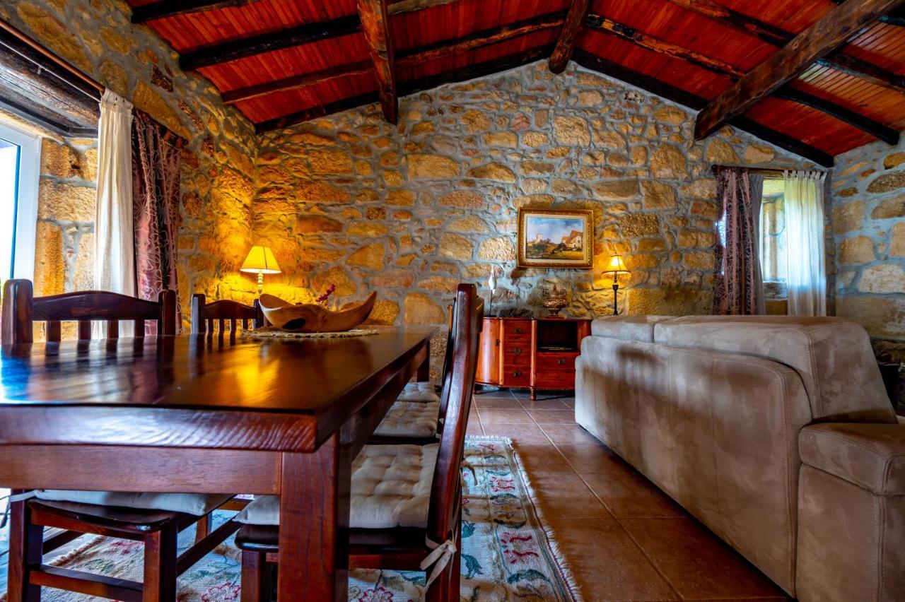 Quinta Do Quinto Hotel Porto da Carne Kültér fotó