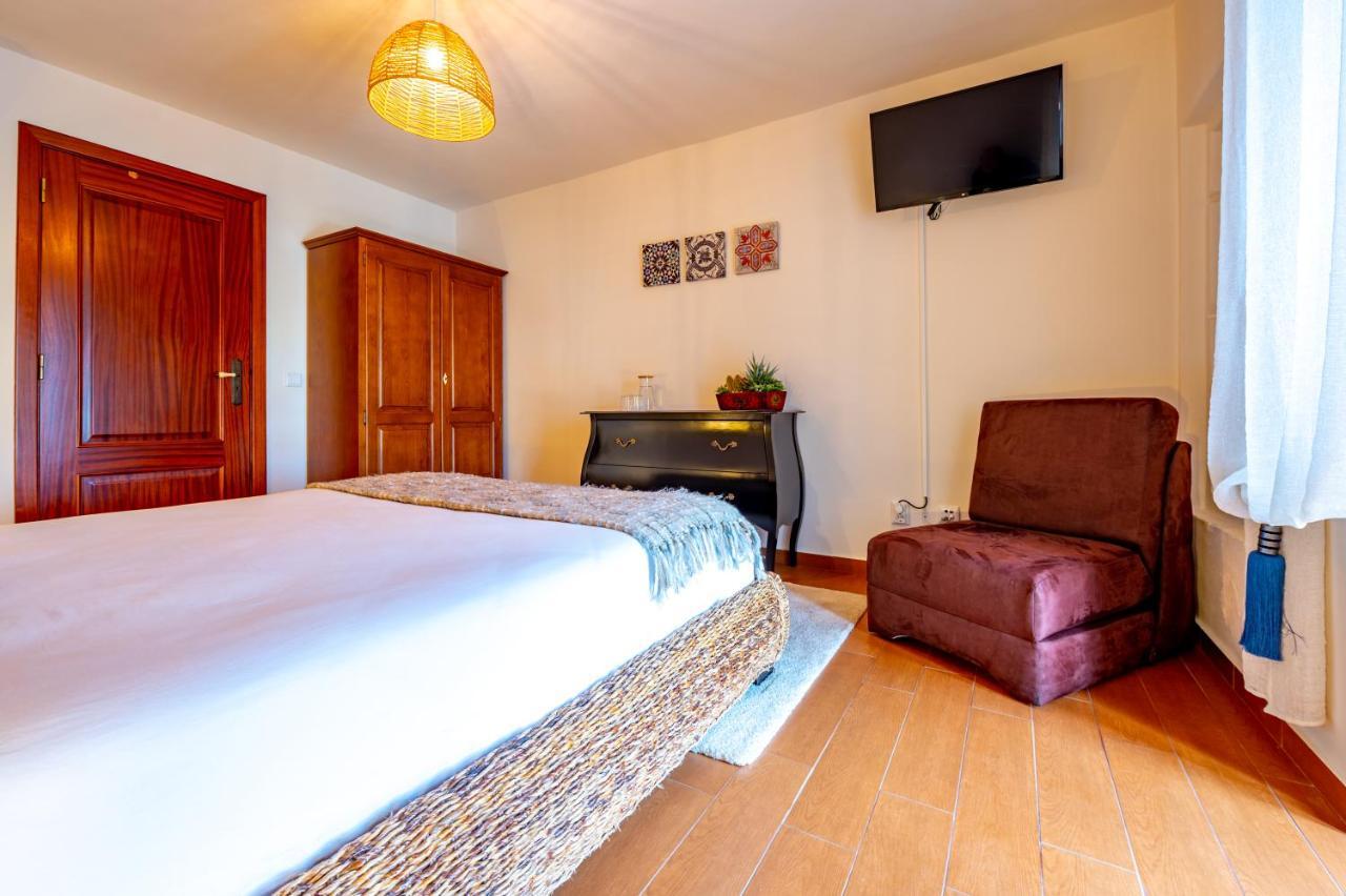 Quinta Do Quinto Hotel Porto da Carne Kültér fotó