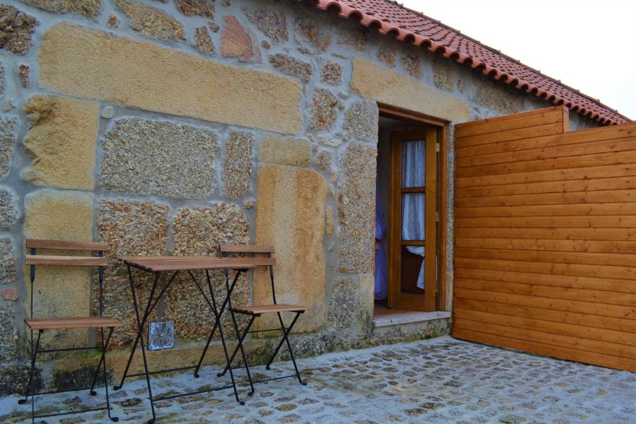 Quinta Do Quinto Hotel Porto da Carne Kültér fotó
