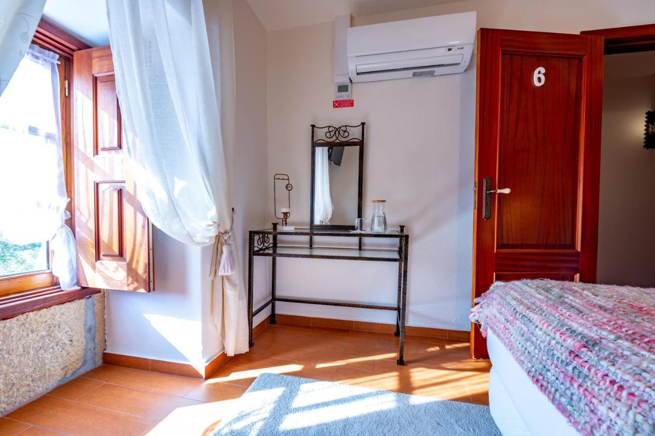 Quinta Do Quinto Hotel Porto da Carne Kültér fotó