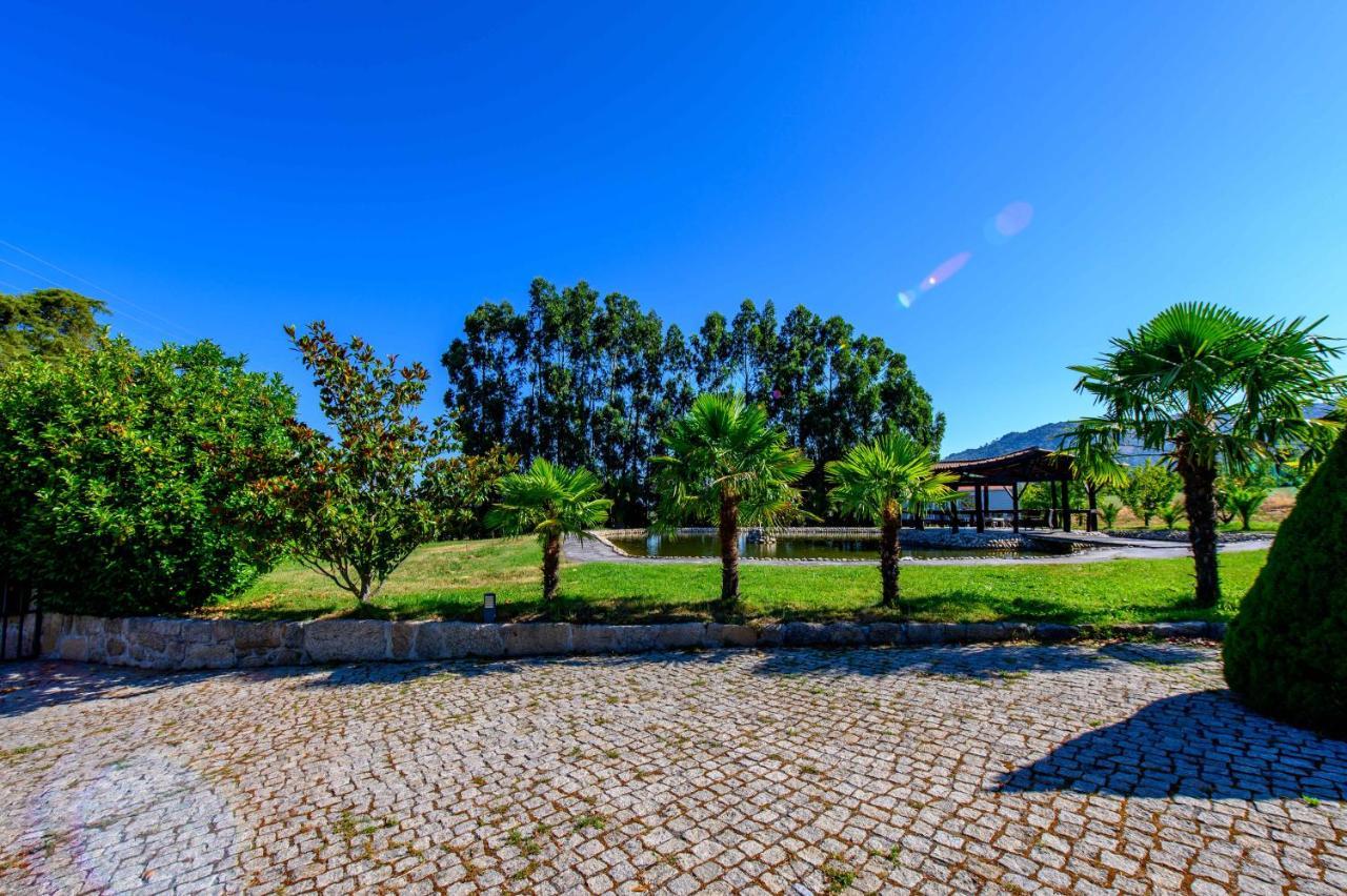 Quinta Do Quinto Hotel Porto da Carne Kültér fotó