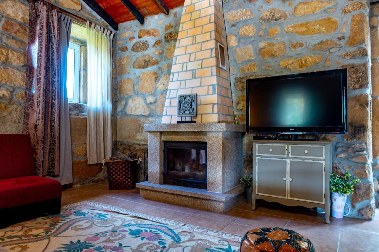 Quinta Do Quinto Hotel Porto da Carne Kültér fotó