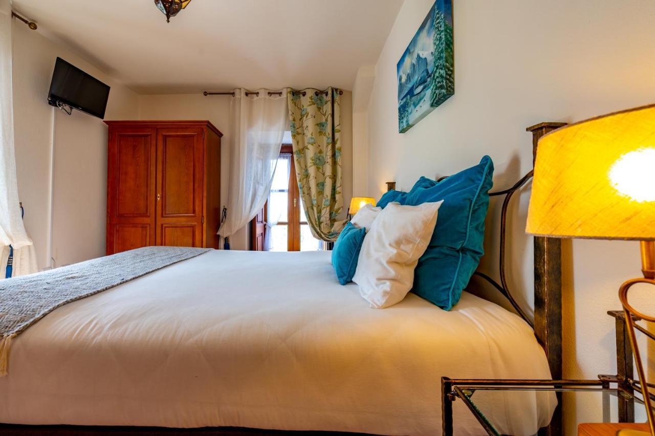Quinta Do Quinto Hotel Porto da Carne Kültér fotó