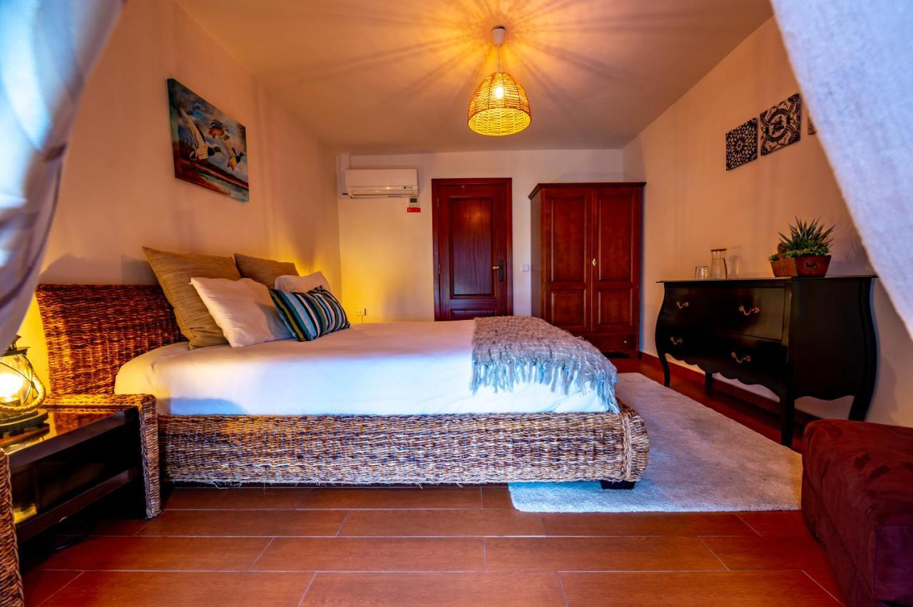 Quinta Do Quinto Hotel Porto da Carne Kültér fotó