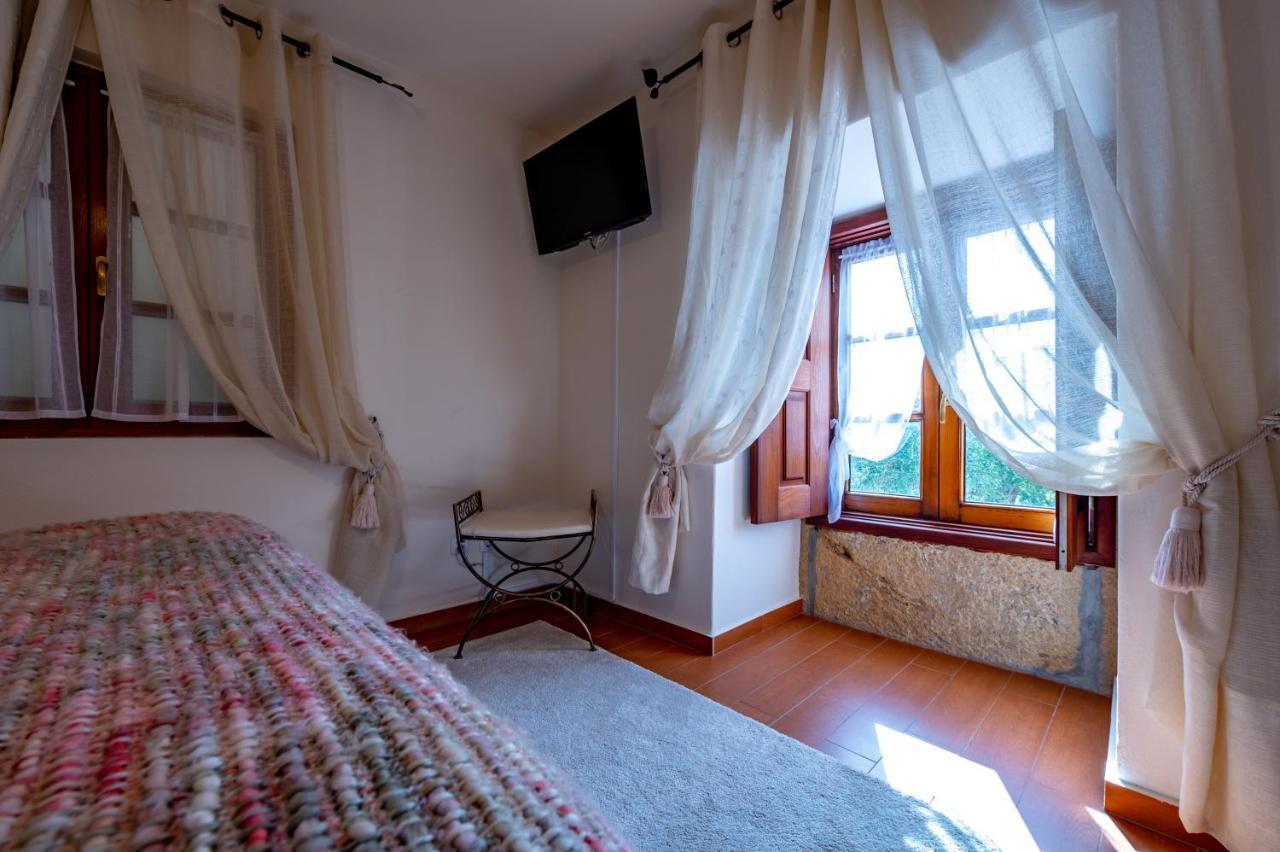 Quinta Do Quinto Hotel Porto da Carne Kültér fotó