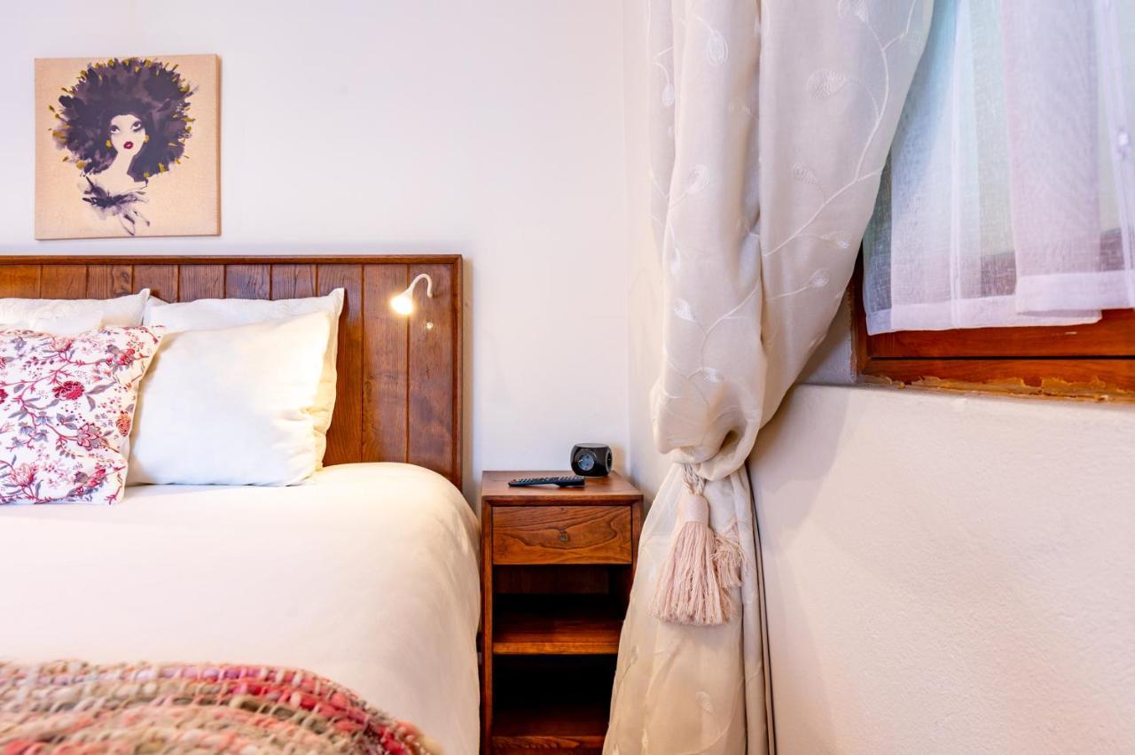 Quinta Do Quinto Hotel Porto da Carne Kültér fotó