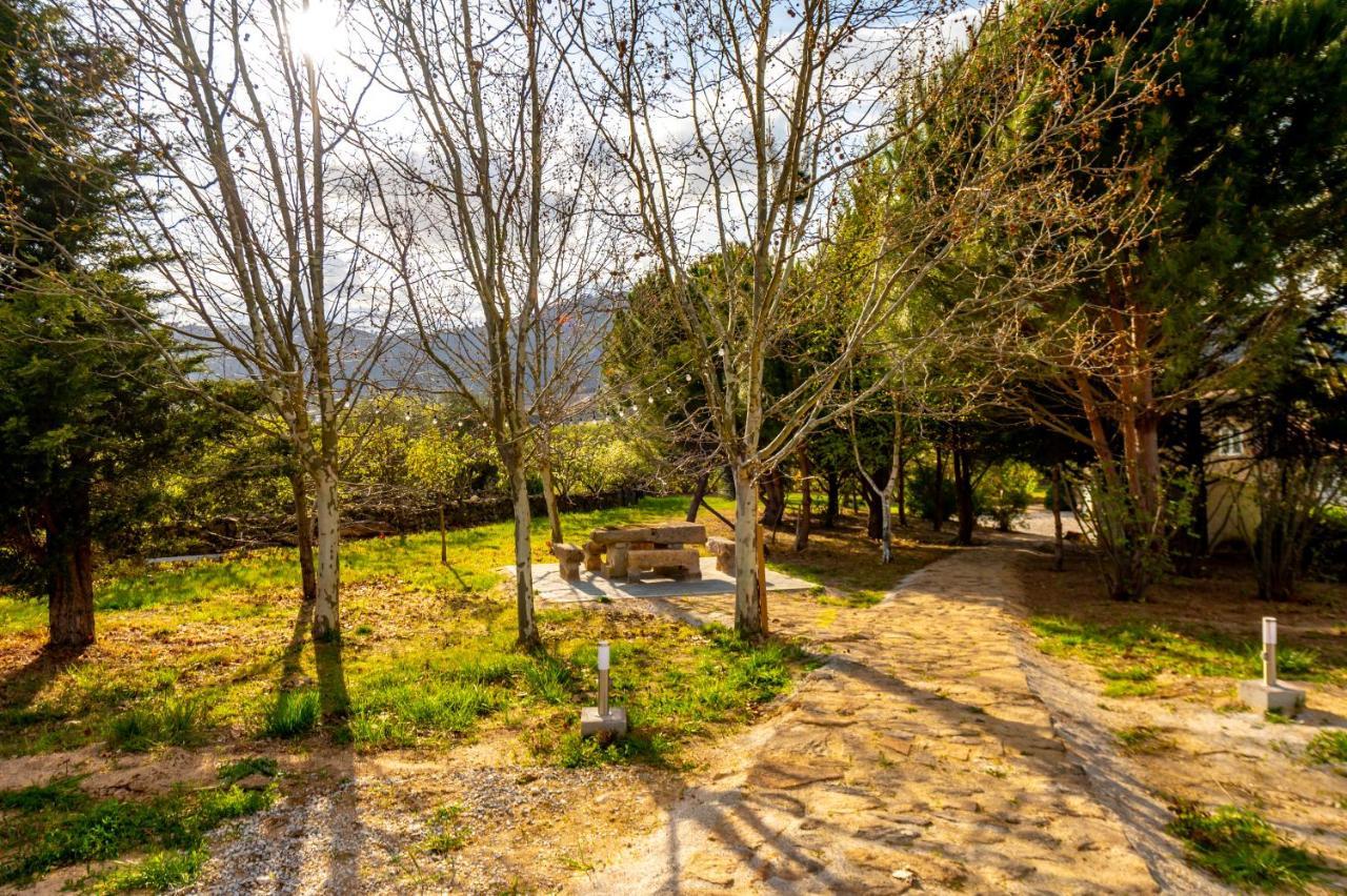 Quinta Do Quinto Hotel Porto da Carne Kültér fotó