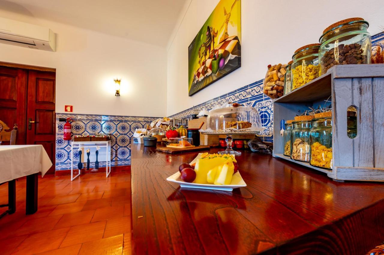 Quinta Do Quinto Hotel Porto da Carne Kültér fotó