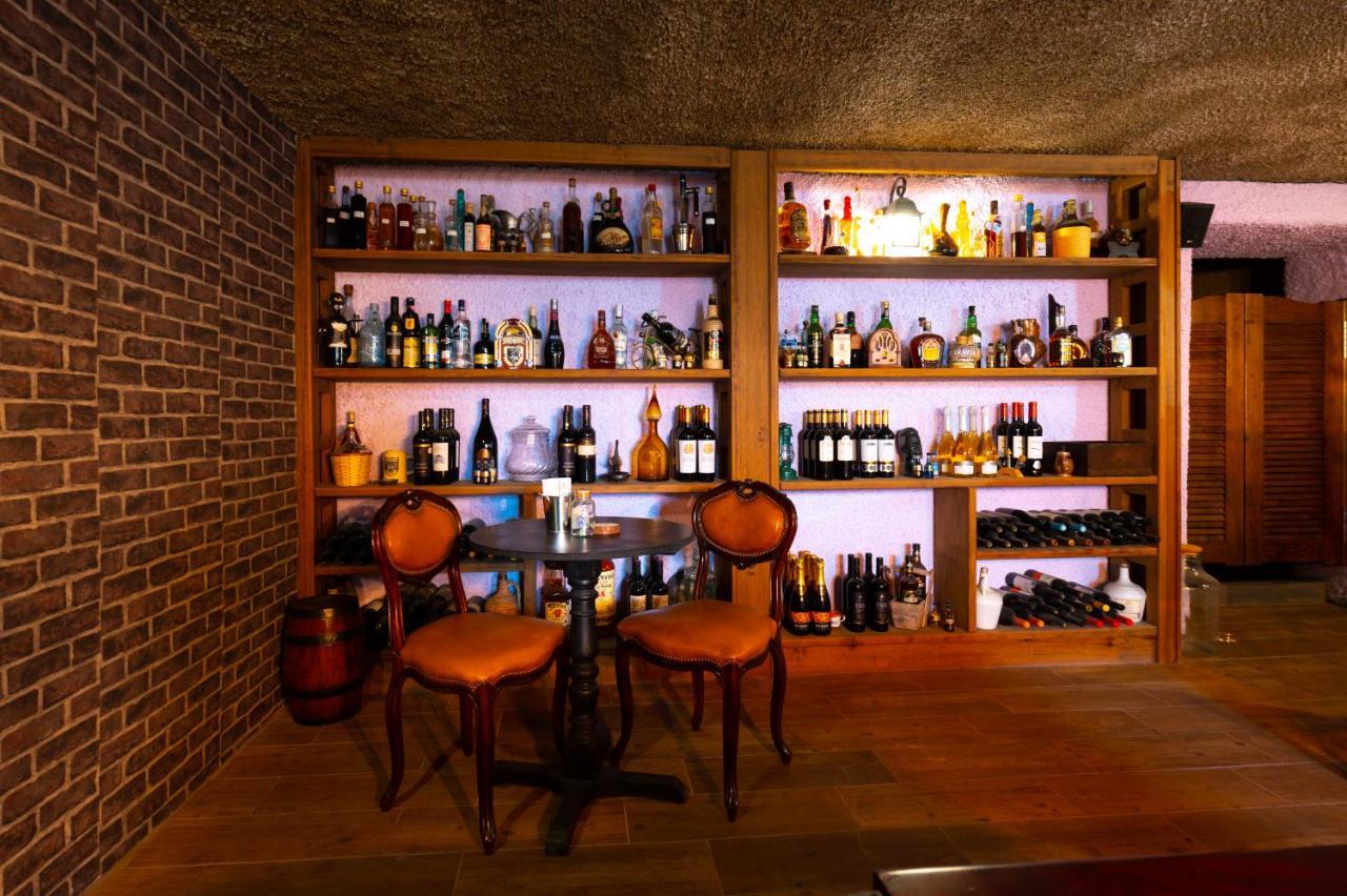 Quinta Do Quinto Hotel Porto da Carne Kültér fotó