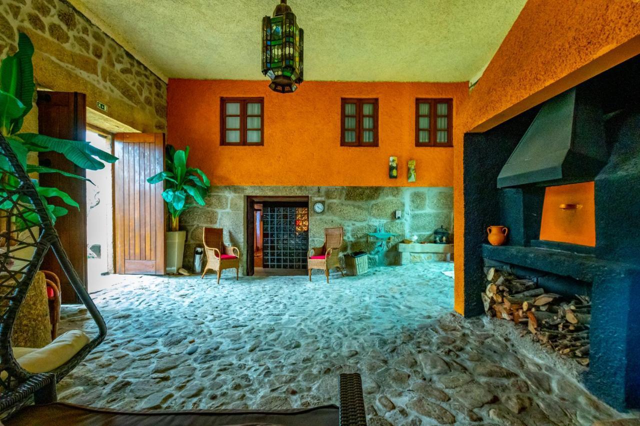 Quinta Do Quinto Hotel Porto da Carne Kültér fotó
