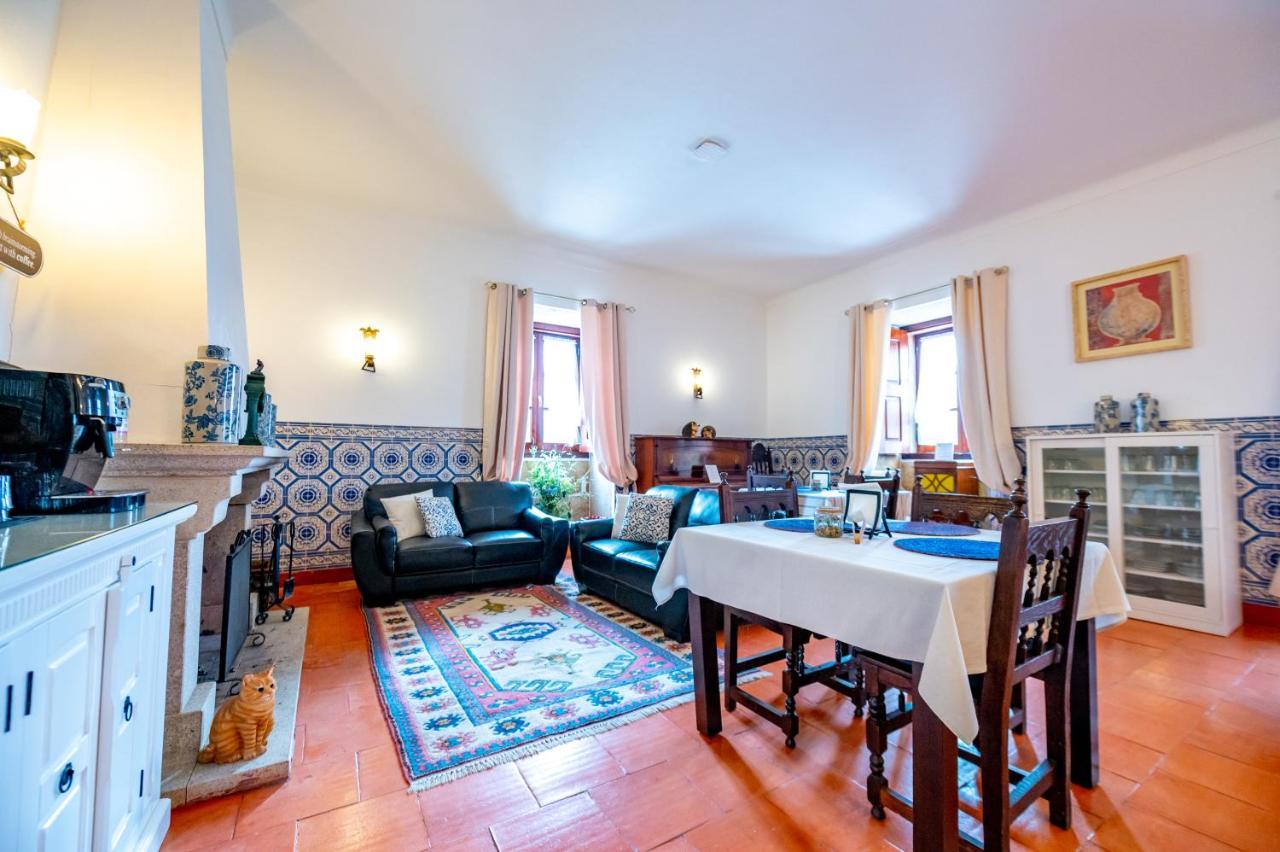 Quinta Do Quinto Hotel Porto da Carne Kültér fotó