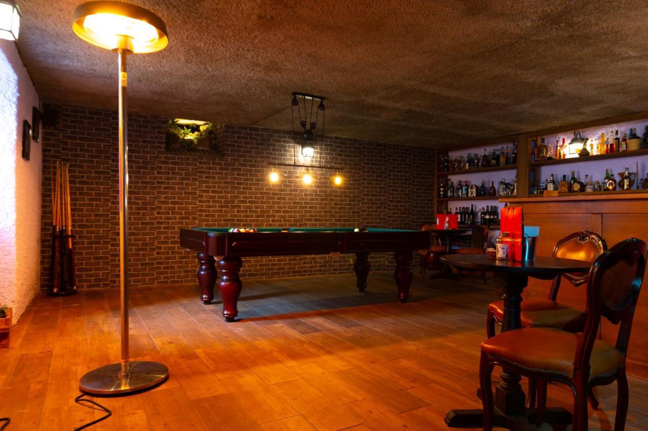 Quinta Do Quinto Hotel Porto da Carne Kültér fotó