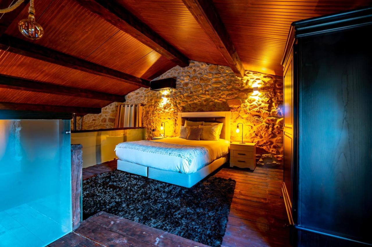Quinta Do Quinto Hotel Porto da Carne Kültér fotó
