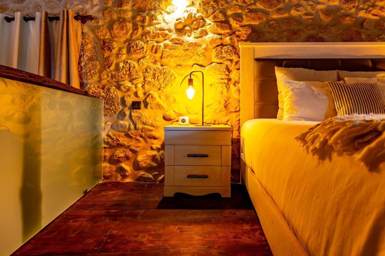 Quinta Do Quinto Hotel Porto da Carne Kültér fotó
