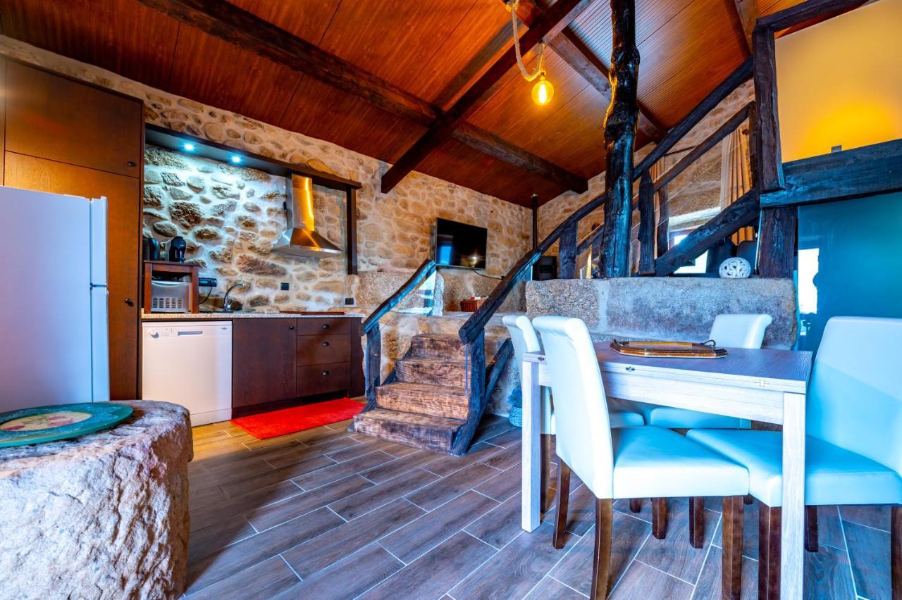 Quinta Do Quinto Hotel Porto da Carne Kültér fotó