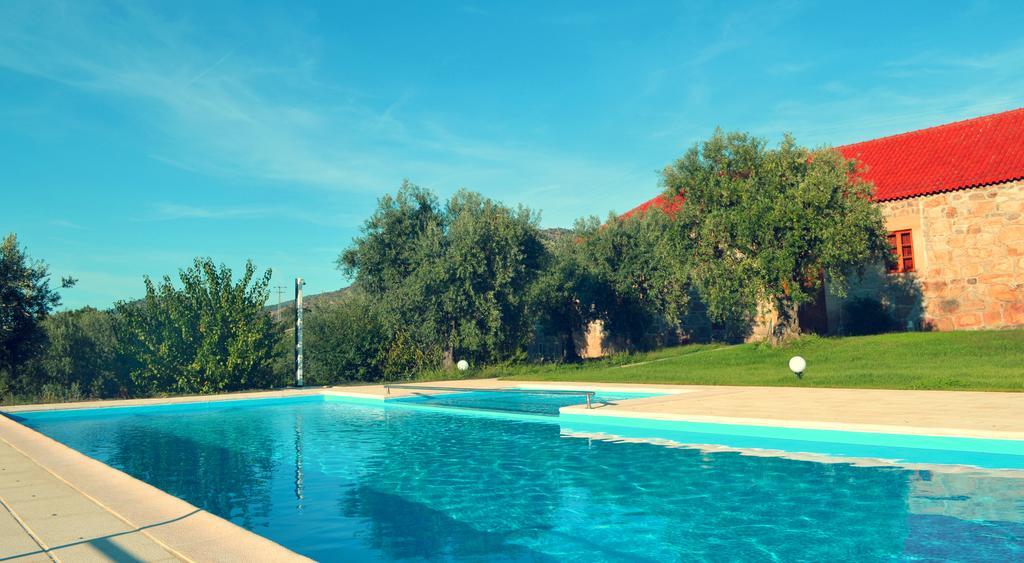Quinta Do Quinto Hotel Porto da Carne Kültér fotó